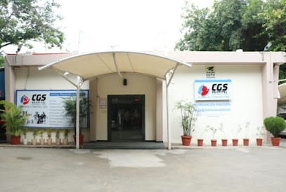 CGS Veterinary Hospital business photograph