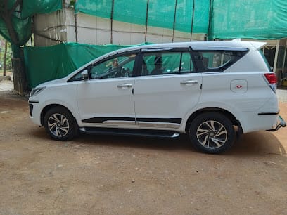 YoDrives car rentals Kukatpally business photograph