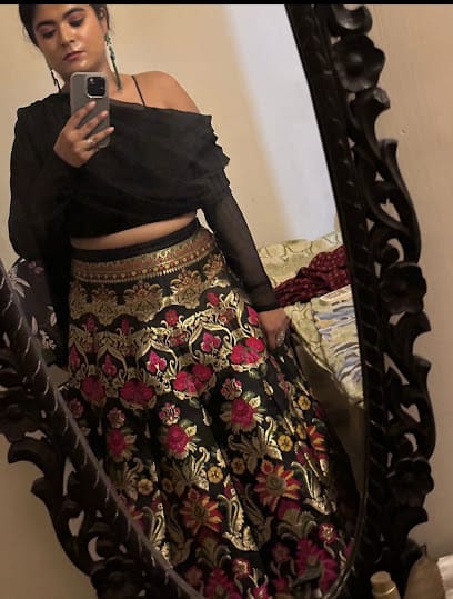 needleHat fashion boutique and academy business photograph