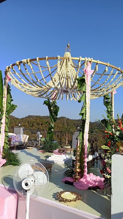 Sahni decor and event planner business photograph