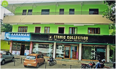 Thekkady Homestay business photograph