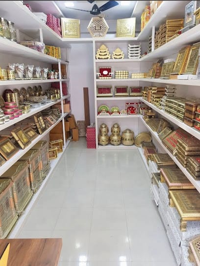 PARTHESHWAR HANDICRAFT business photograph