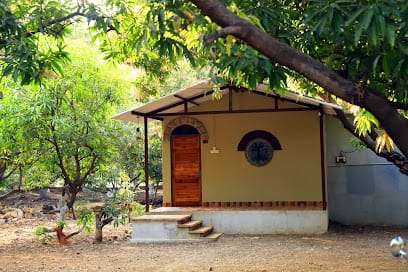 GANDI GIR JUNGLE RESORT business photograph