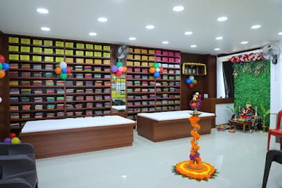 VIBHASHREE SILK AND SAREES business photograph