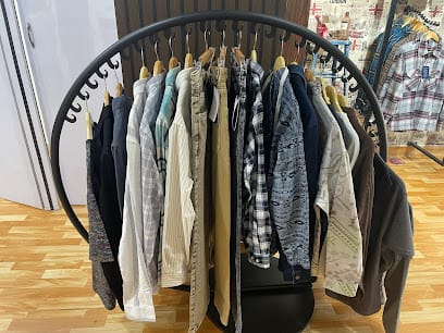 Flying Chariot business photograph