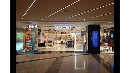 Mochi Shoes business photograph