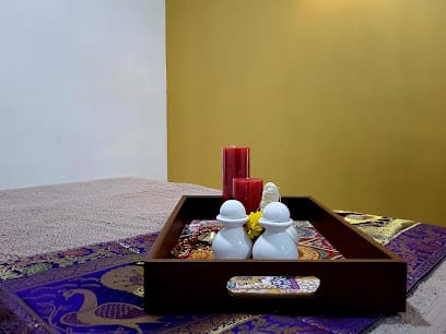 Wellness Spa business photograph