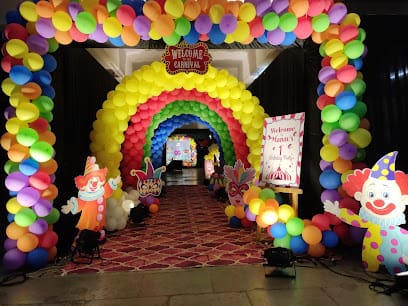 Omkarr Events business photograph