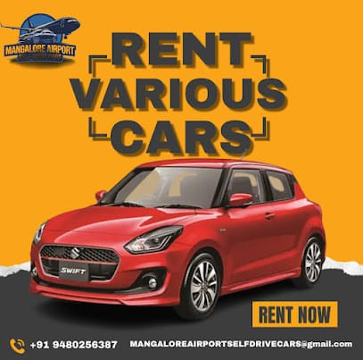 Mangalore Airport Self Drive Cars business photograph