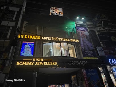 Loveishq Bridal House business photograph