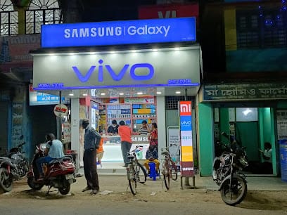 One Touch business photograph