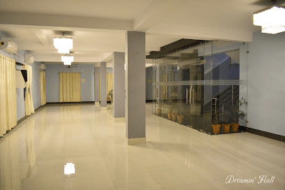 Dreamin' Hall and Residency business photograph