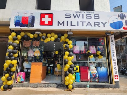 Novelty Centre business photograph