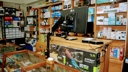 Squid Systems | Laptop Service Center Coimbatore,Desktop,Gaming PC,CCTV,Peelamedu, Singanallur,Neelambur,Sulur,Gandhipuram business photograph