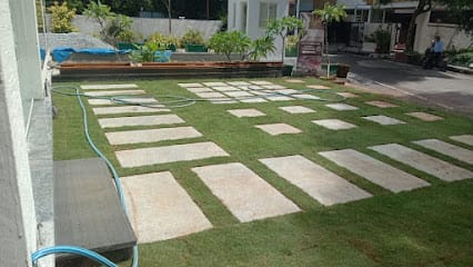 Accupro Landscaping - Best Landscape in Bangalore business photograph