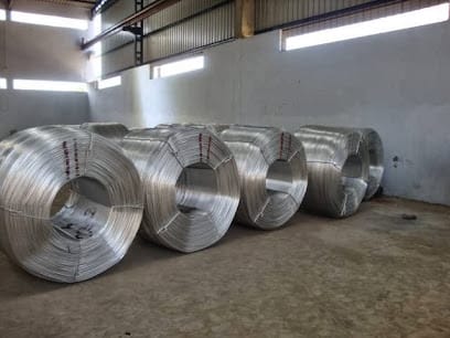 Murti Udyog Limited (MUL) business photograph