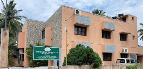 Hebron Home Health care business photograph