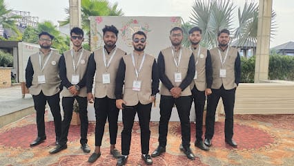 Vivaah Crew business photograph