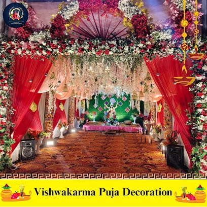 Chinmoy Events and Wedding Planner business photograph