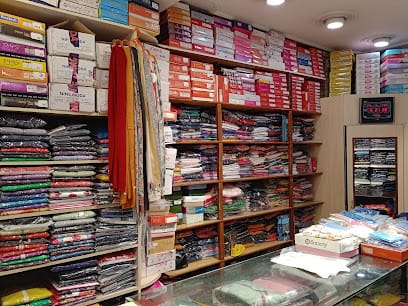 Budget Mart business photograph