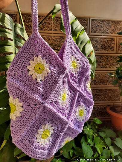 A Mother's Crochet Fad business photograph