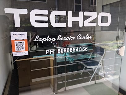 Techzo business photograph