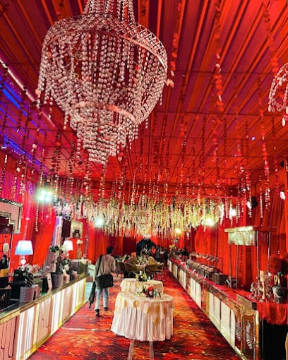 Bliss Caterers - Wedding Catering services, House party catering for birthday party at home | Catering Services in Jalandhar business photograph