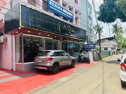 AALAA BOUTIQUE by Surumi Hashim business photograph