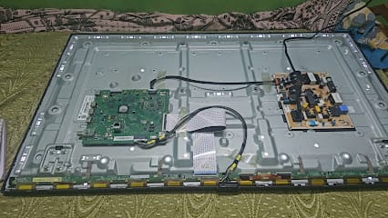 Honisha A1 Electronic Chip Level Repair & Service business photograph