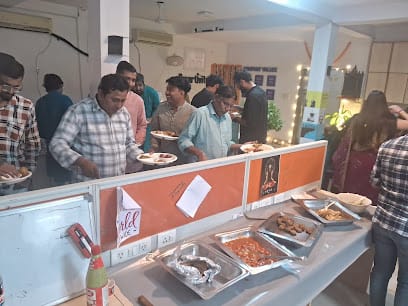 Sundarpal wedding catering and tiffin service in delhi business photograph