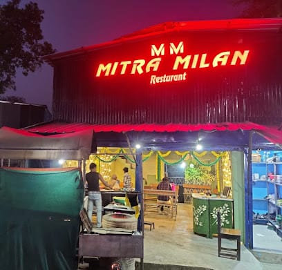Mitra Milan Non-Veg Restaurant business photograph