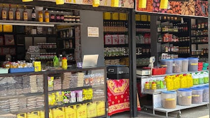 ADDLU SPICES business photograph