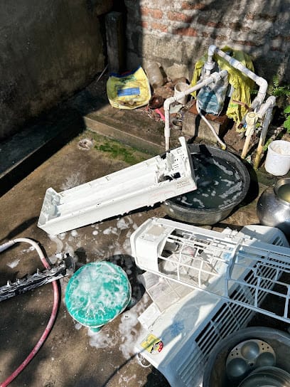 SRI DURGA MANIKANTA REFRIGERATION & AC WORK’S business photograph