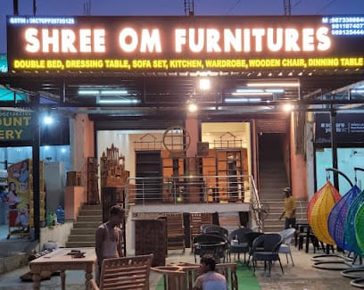 SHREE OM FURNITURES business photograph