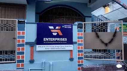 VK Enterprises business photograph