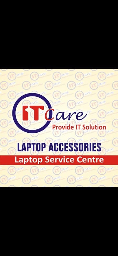 IT CARE LAPTOP REPAIRING SERVICE business photograph