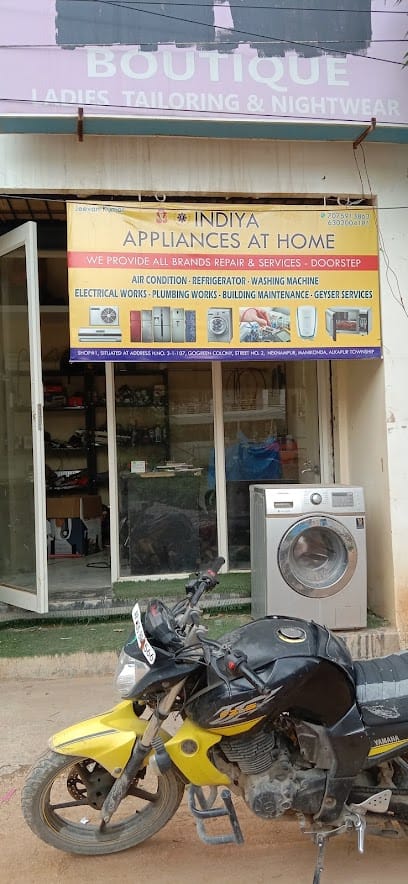 Indiyo Service business photograph