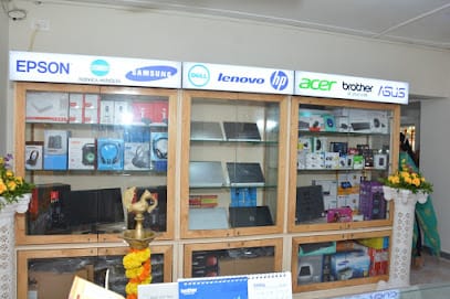 Noble Computer Sales and Services business photograph