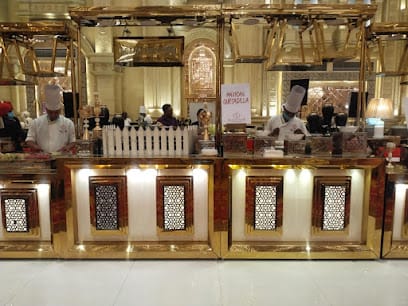 KTC Events & Hospitality Pvt. Ltd. business photograph