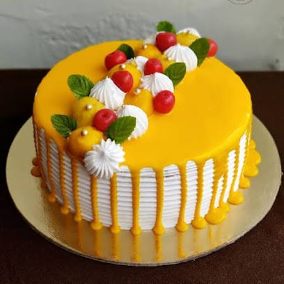 Mogaveera Cakes & Pastries business photograph