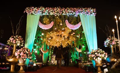 Bandhan Crafting Memories business photograph