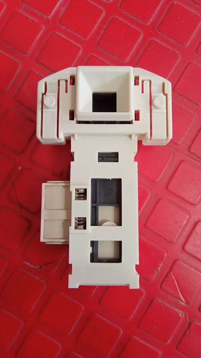 Rolex Washing Machine Service Center business photograph