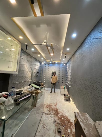 Mohmmad Ali electronic work business photograph