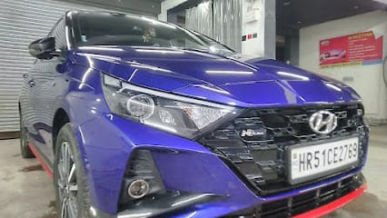 Wipers(PPF, Ceramic, Graphene Coating,Wrapping,Wash,dry cleaning) business photograph