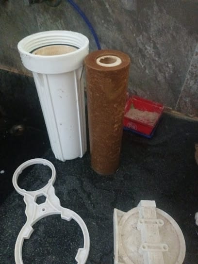 Kamadhenu electricals and rewinding works business photograph