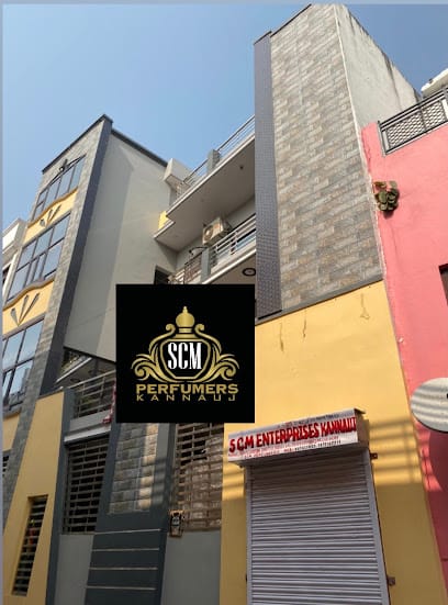 SCM ENTERPRISES KANNAUJ business photograph