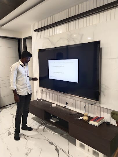 Saniya services business photograph