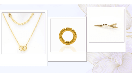 Maroth Jewels Private Limited business photograph