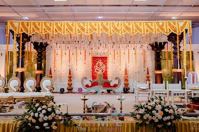 7TH MILE EVENTS - The Wedding Planners business photograph