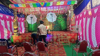 Mani event planner business photograph